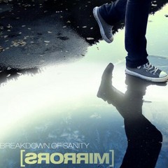 Break Down of Sanity-When Silence Breaks