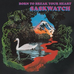Born To Break Your Heart