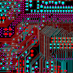 Fedge - Technology