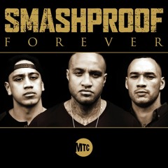 Smashproof - Get By (Willstah Remix)