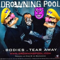 Toy Block Drowning Pool