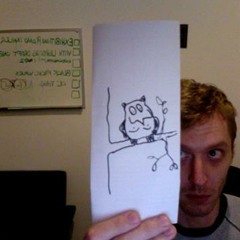 Neil Carlill - Down with the Ship (King Toad)