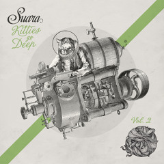 Karol XVII & MB Valence - In My Head [Suara]