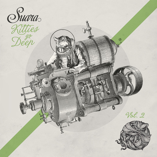 Karol XVII & MB Valence - In My Head [Suara]