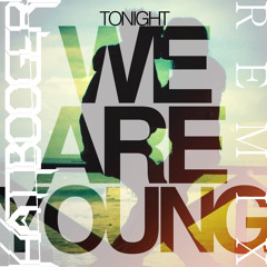 Fun. - We Are Young (Hambooger Remix) [FREE DOWNLOAD]