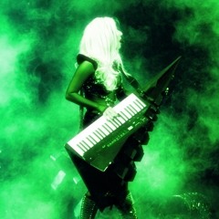 Marry The Night - Live Studio Version Stems Only