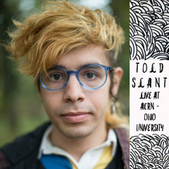 Told Slant - Tsunami (Live with ACRN)