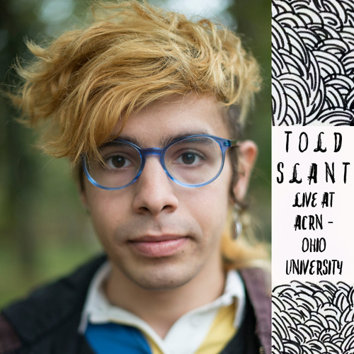Told Slant - Tsunami (Live with ACRN)