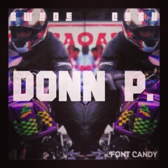 Suade Cash - Donn P.