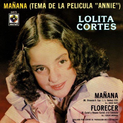 Stream Lolita Cortes - Mañana by JavierTovar | Listen online for free on  SoundCloud
