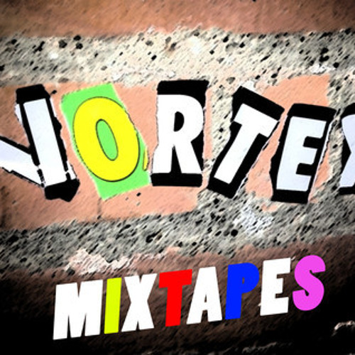 Promo Mix April 2008 By Vortex