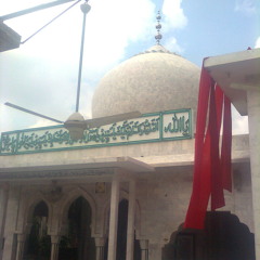 Maaiem Chashm e Waqf Rah e Intizar e Dost , persian kalaam, qawali