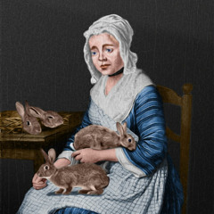 The Supernatural Bunnymother Of Surrey