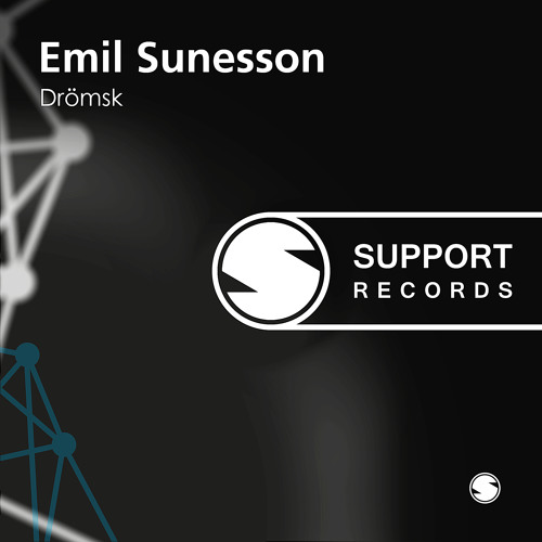 Emil Sunesson - Drömsk