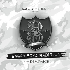BAGGY BOYZ RADIO VOL.1