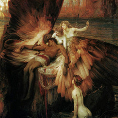 FeelTheBurningLight