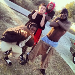 -At All ! Ft Kushh ... (BwB)