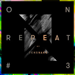 ON REPEAT 3: AS PART OF TIEF ON RINSE FM (7/2/14)