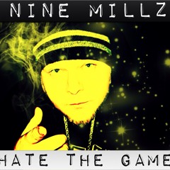 Nine Millz - "CUNT TROLL" ft Rezno