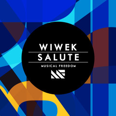 Wiwek - Salute (Original Mix)