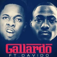 Afro pop