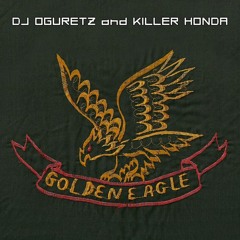 Golden Eagle (Killer Honda Vers)