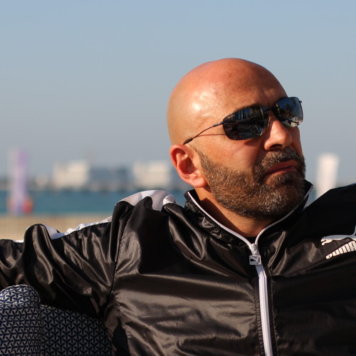 Live musical Journey "UTOPIA" by Pierre Ravan Feb 2014