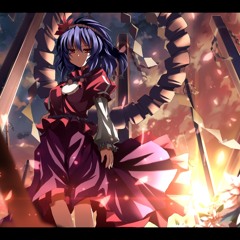 Lucent Wish - touhou project ENS