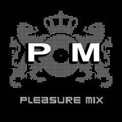 Pleasure Mix 02 2014