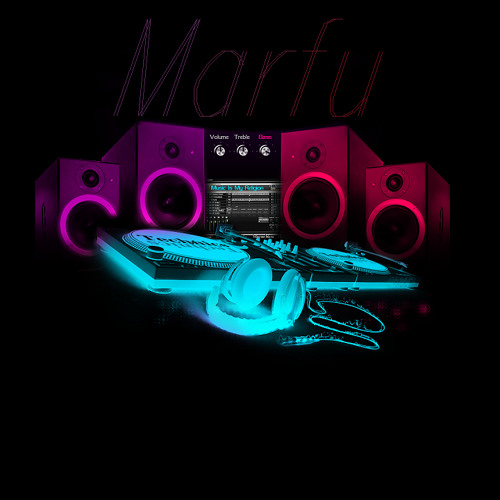 MARFU TECH HOUSE PODCAST 06 FEBRUARY 2014
