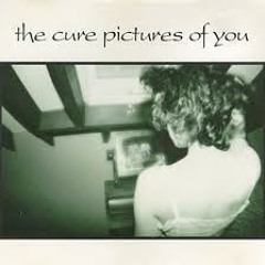 The Cure - Pictures Of You (Instrumental) (Bass - Treble Boost)