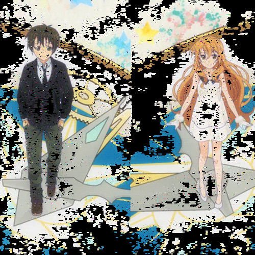 Where to watch Golden Time TV series streaming online?
