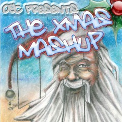 glenn aston - osc xmas mashup - onyx - 8-12-12