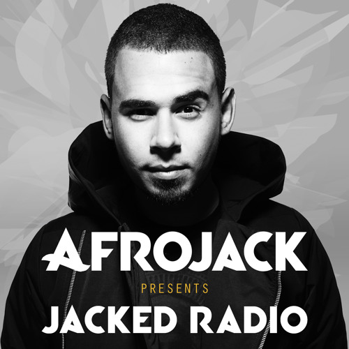 afrojack jacked radio
