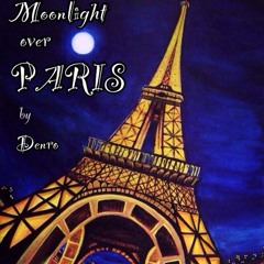 Moonlight Over Paris cover (instrumental by Ey-dee and Alec)