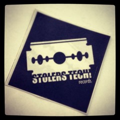 MÅT @ Stolers Tech Records Night (Michal B'day Bash!) Wandel Bar Berlin 8.02.14