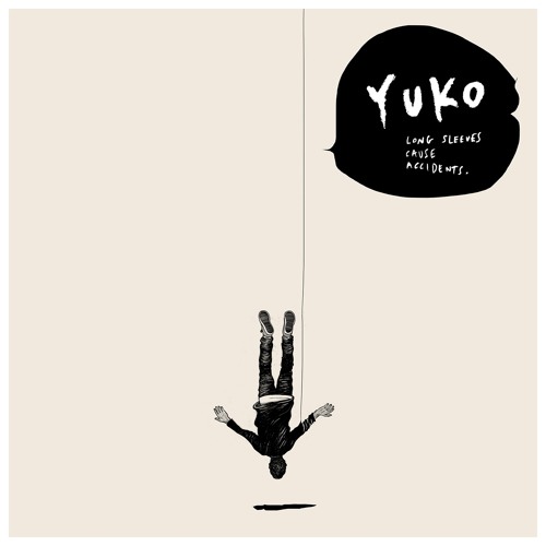 Yuko - While You Figure Things Out