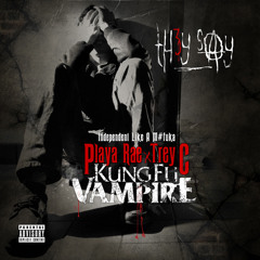Th3y Say feat. Kung Fu Vampire