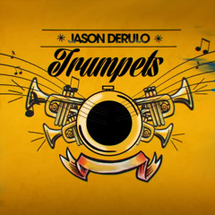 Jason Derulo - Trumpets  contefor remix (jfl edit)