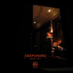 Deepchord - Luxury 2 (Soma 394)
