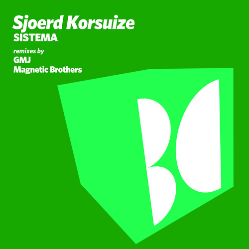 Sjoerd Korsuize - Sistema (Magnetic Brothers Remix)