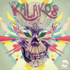 El Charro De Las Kalaveras