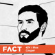on FACT mix 424 - Max Cooper (Feb '14)