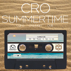 Cro & Dajuan & Caro & Odii - Summertime