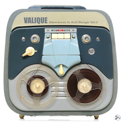 Timewarp inc - Afrofunk (Valique Boogie Brother remix)