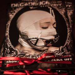 PODCAST : NOORGLO @ Qubò - Bologna - 2014