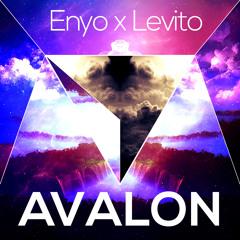 Enyo x Levito - Avalon