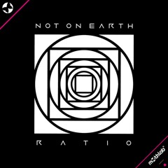 Not On Earth - Ratio (Original Mix) - preview 128kbit