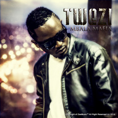 Twezi - Put It Down On Me ft Majik Links & Vanessa Mumba (Prod by DjLo)