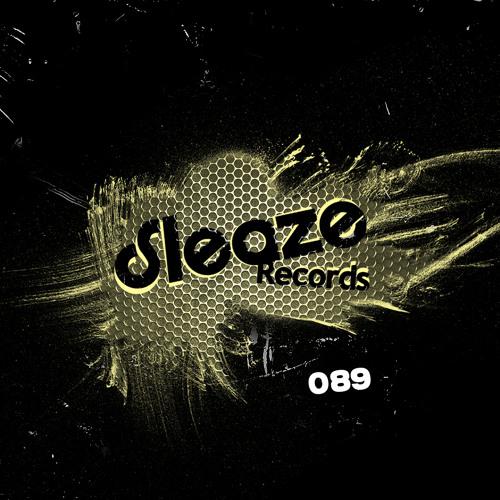 Marco Bailey - Train Collector (Original Mix) [Sleaze Records]